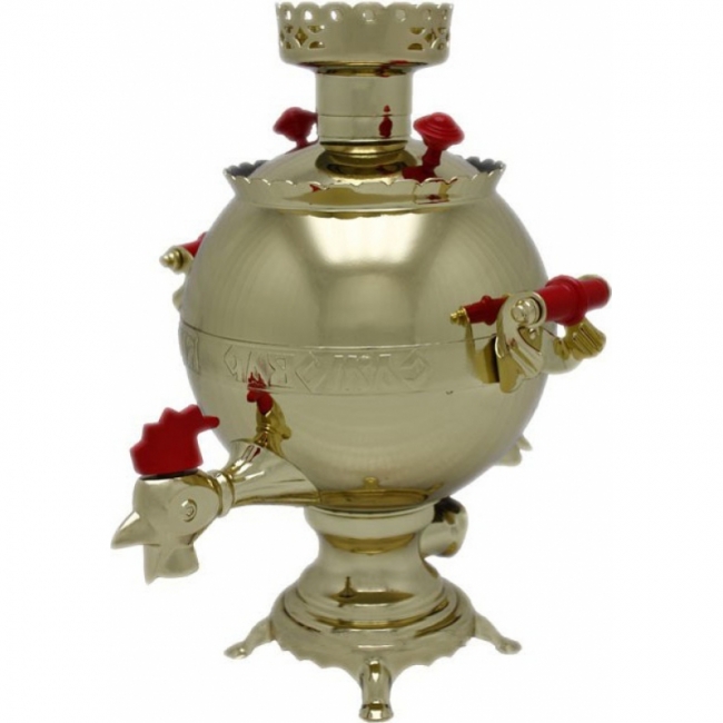 Петушок электрический