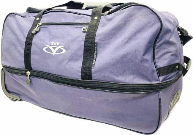 дорожная на колесах TsV