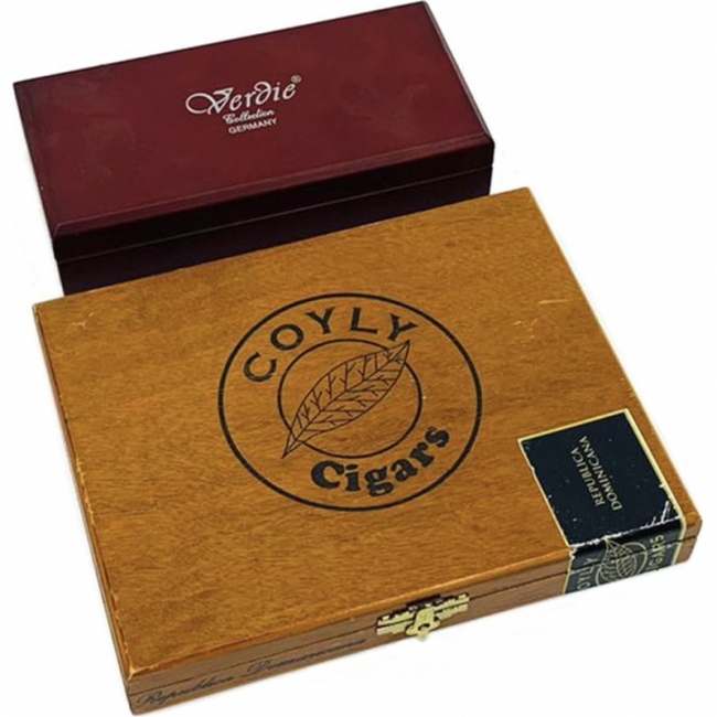 Wood в ассортименте