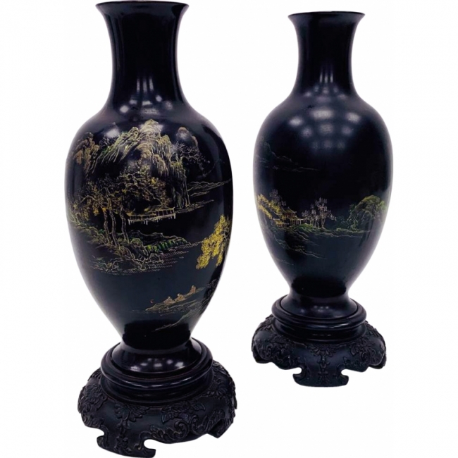 Амфора Natural