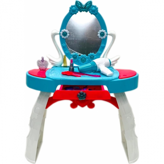 гримерный детский