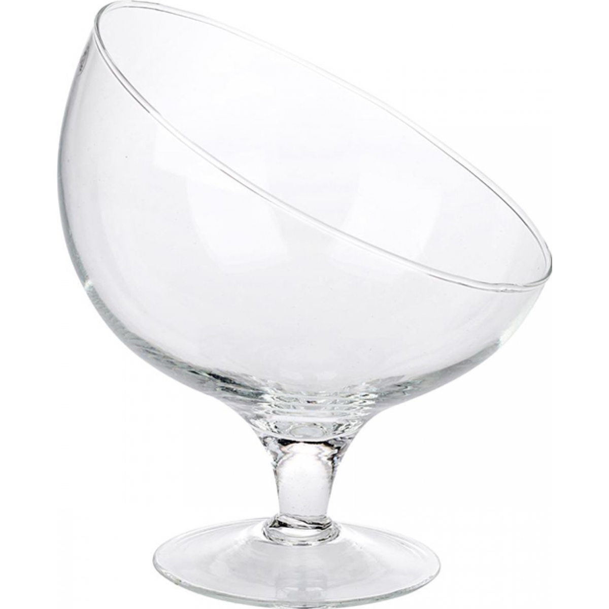 Ваза Glass