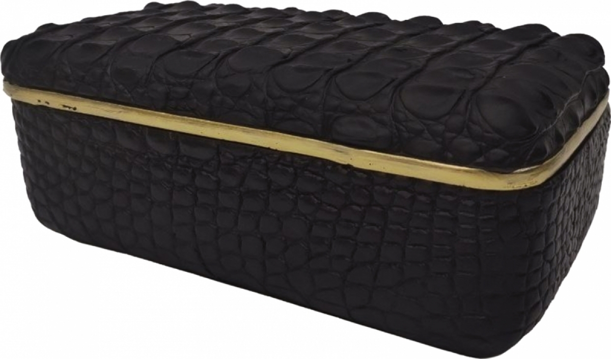 Шкатулка Cobe black