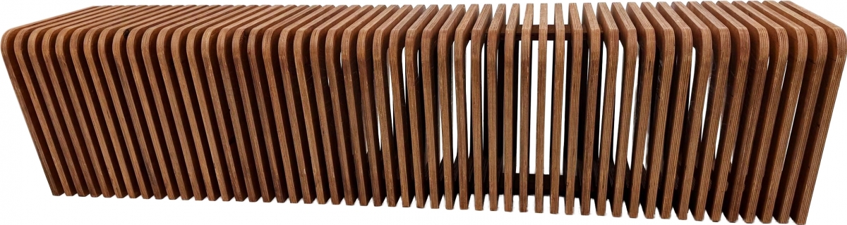 Лавочка Wood в аренду