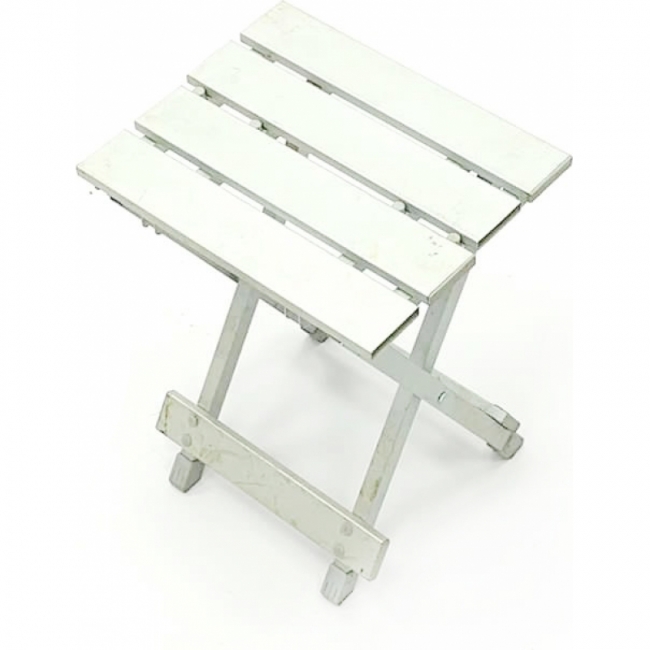 металлический раскладной