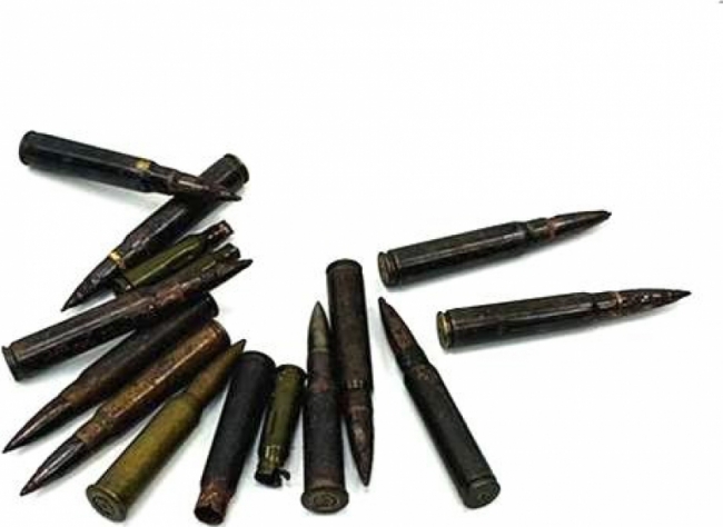 и патрон в ассортименте