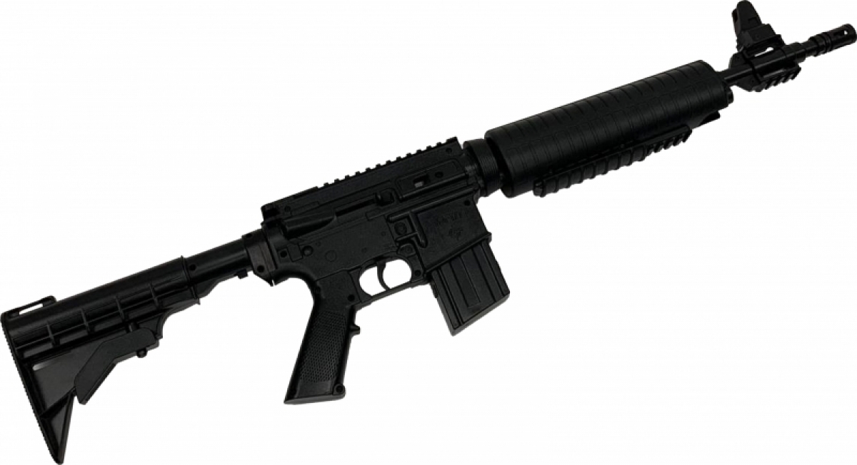 Винтовка М4-177 (страйкбол)
