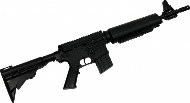 М4-177 (страйкбол)