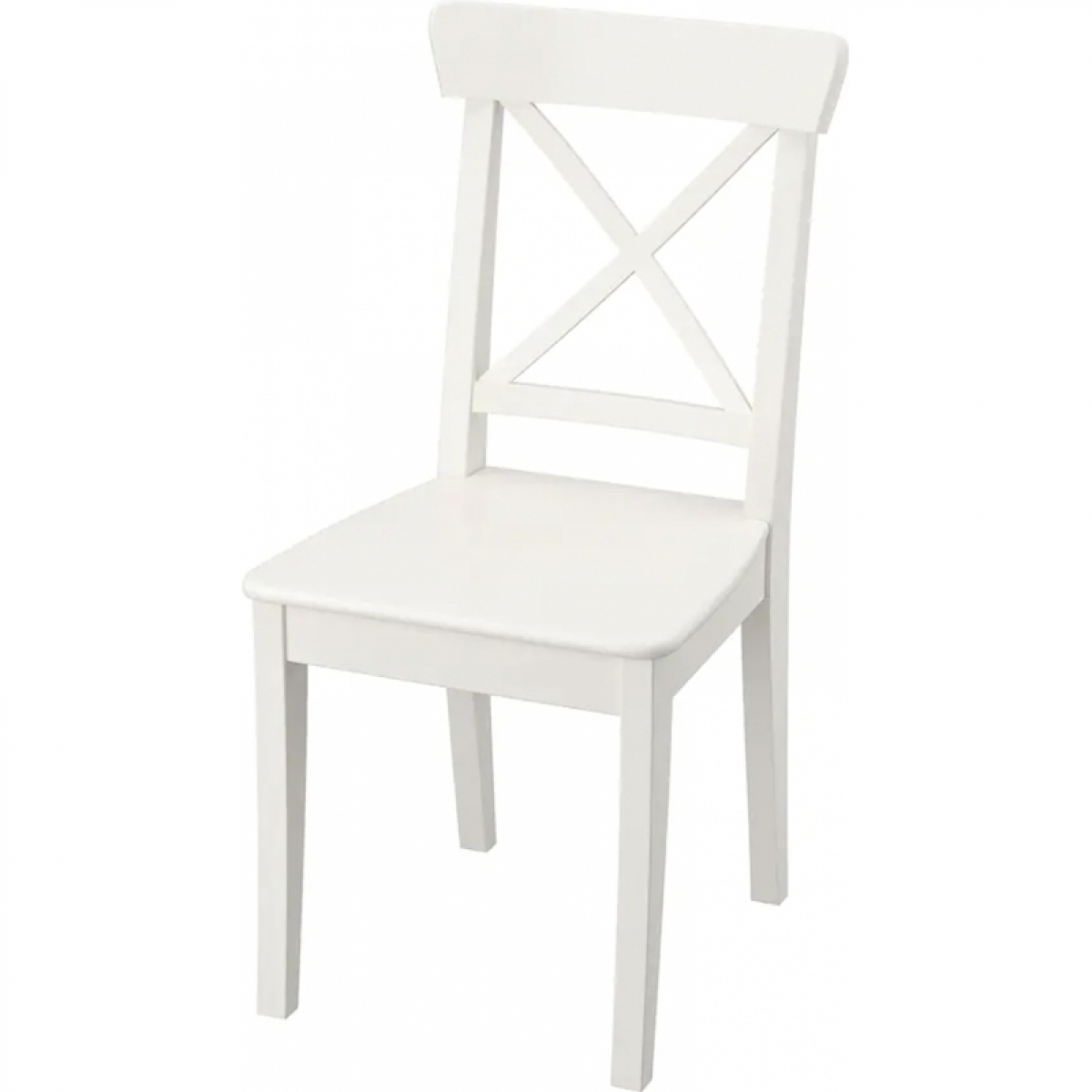 Стул Provence White