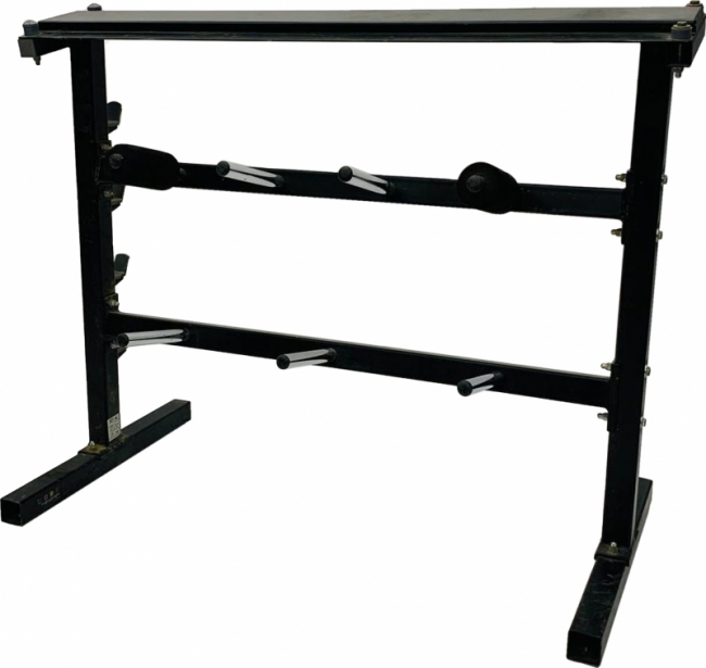 для грифа и блинов