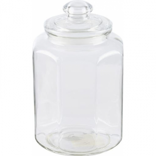 стеклянная Lattina