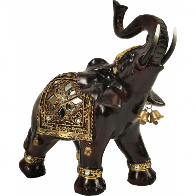 Индийский слон