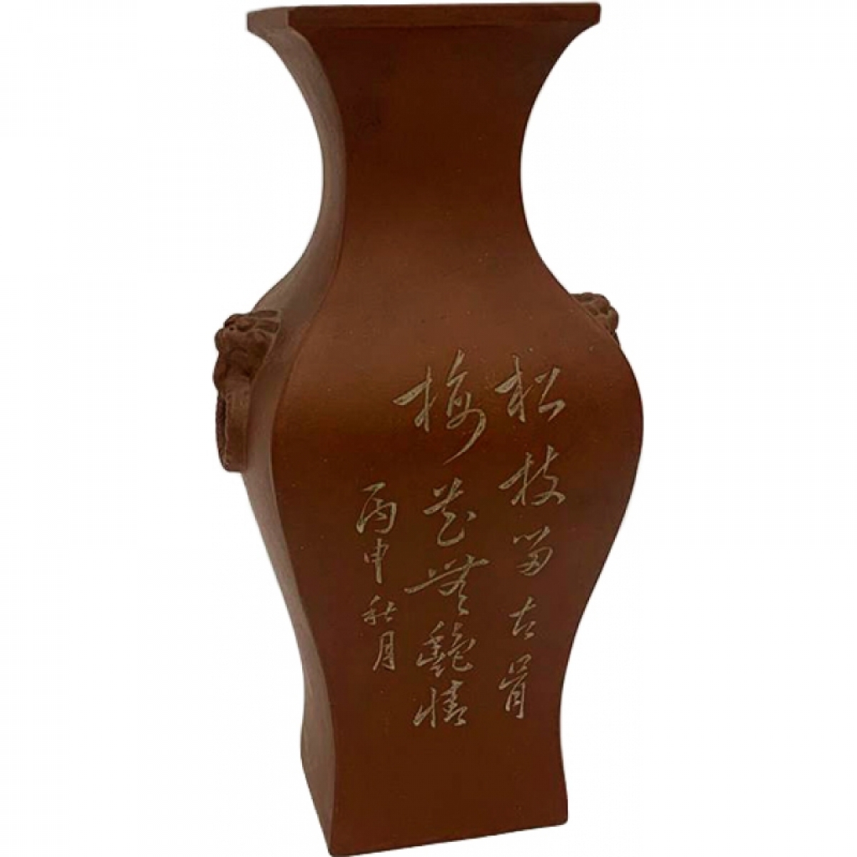 Ваза China