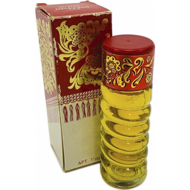 Русская шаль