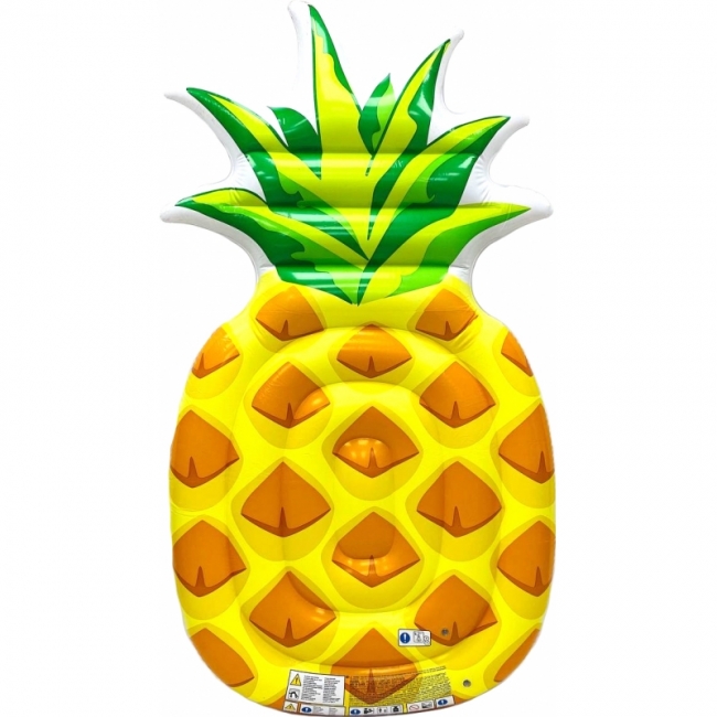 надувной Ананас