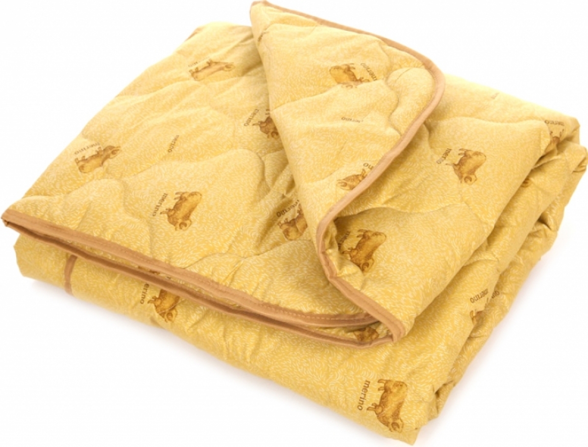 Одеяло Sheep's wool 200*220