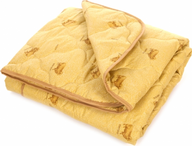 Sheep's wool 200*220