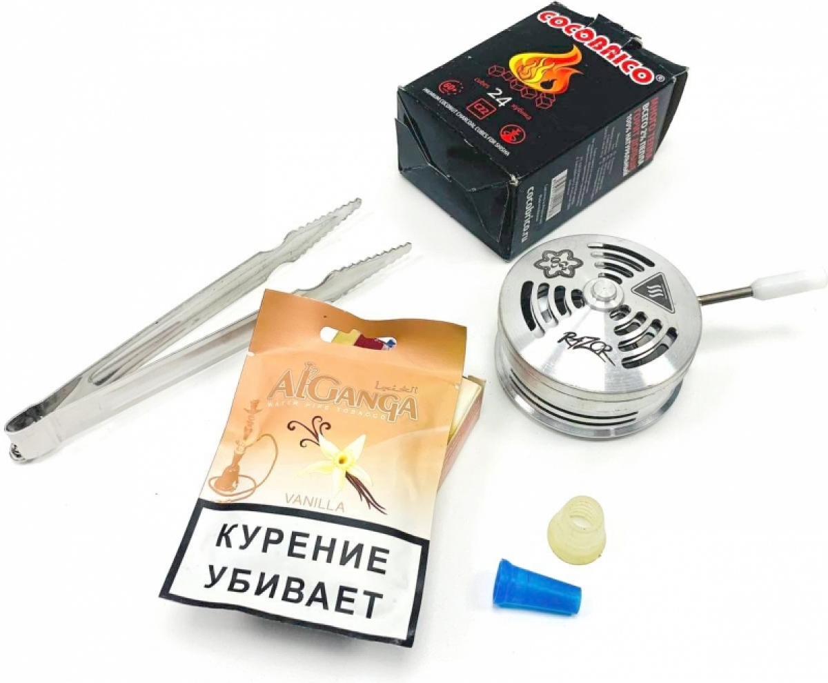 Аксессуары для кальяна
