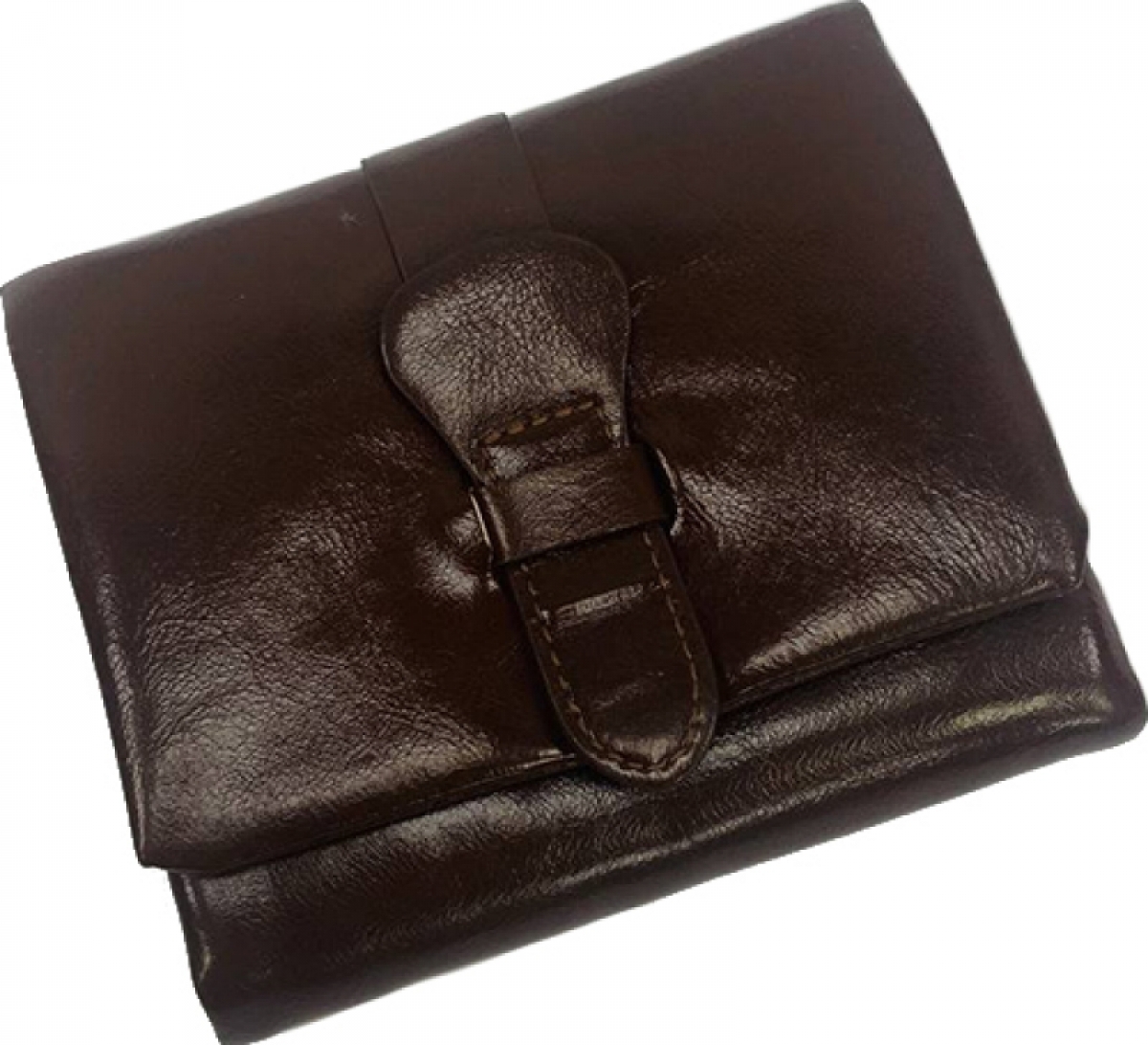 Кошелек Dark Brown