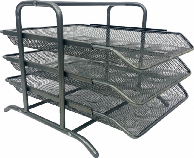 Органайзер для бумаги горизонтальный