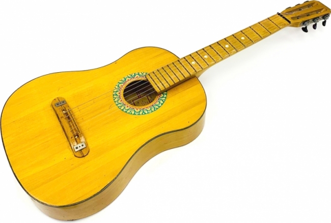 акустическая Green