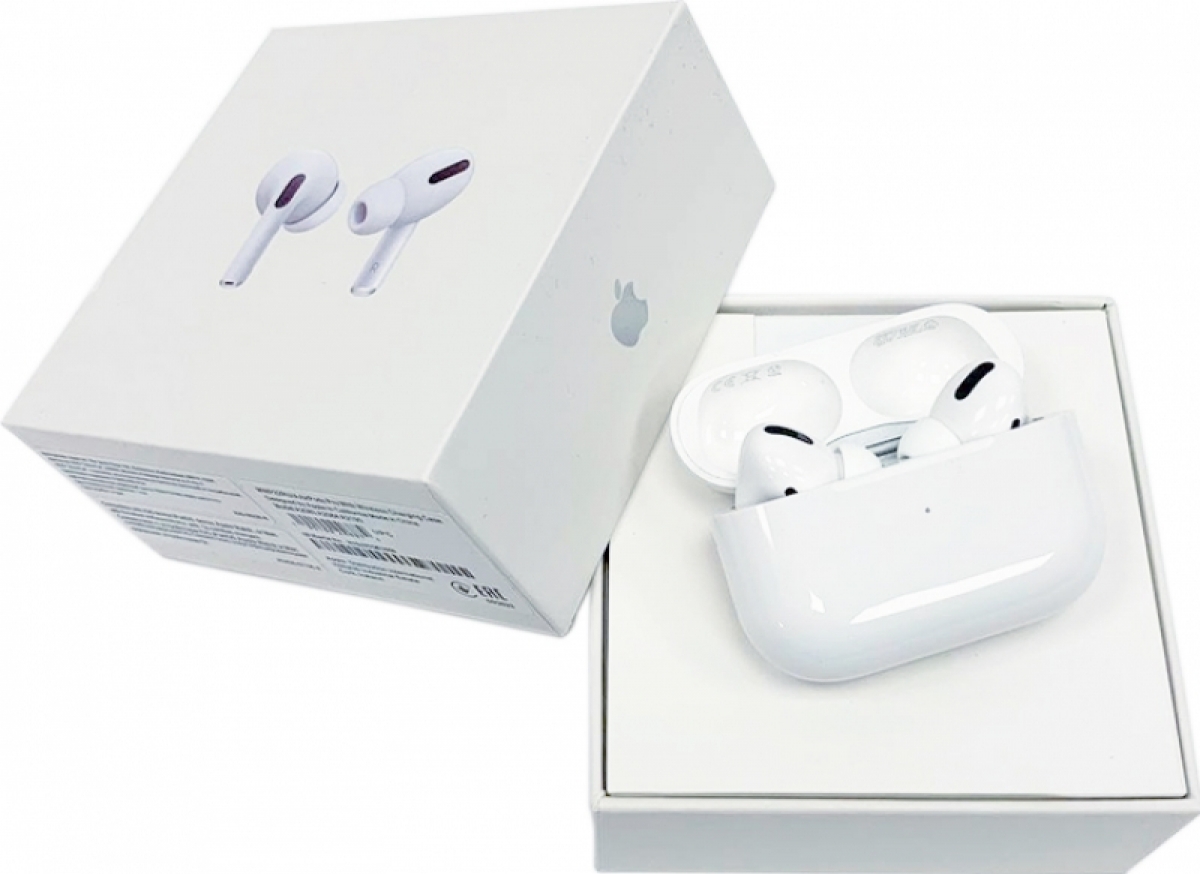 Наушники AirPods pro (реплика)