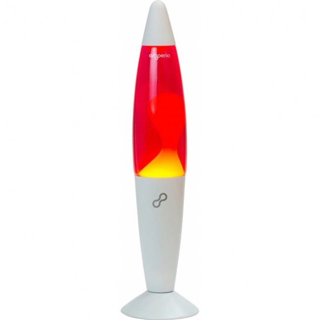 Lava Red с диммером