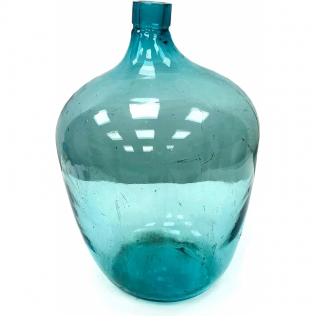 Glass (Кривое горлышко)