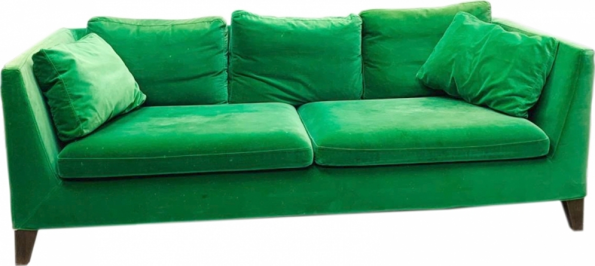 Диван Стокгольм Light Green