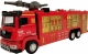 Игрушка Машина пожарная 2