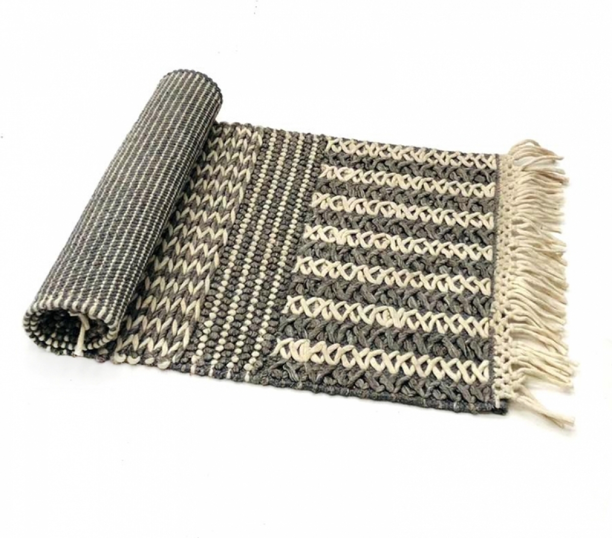Ковровая дорожка Light Fringe