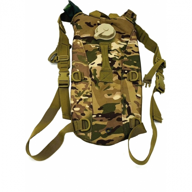 рюкзак Милитари