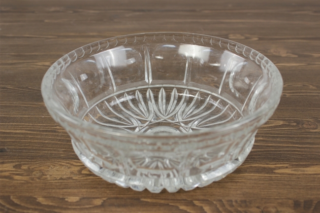 хрустальный СССР