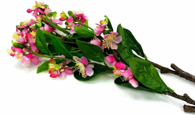 Искусственная ветка Сакура