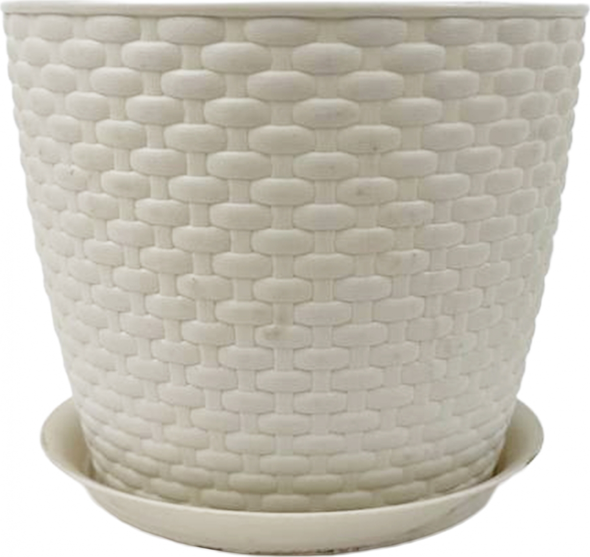 Кашпо Weaving 1 в аренду