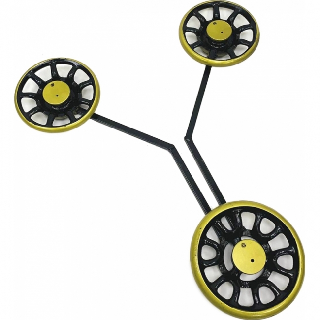 Декор Вентиль