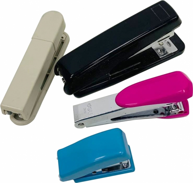 Степлер в ассортименте