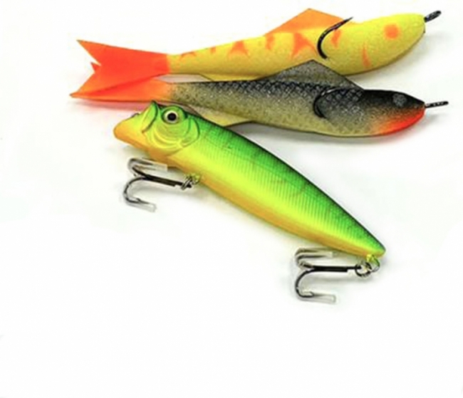 в ассортименте