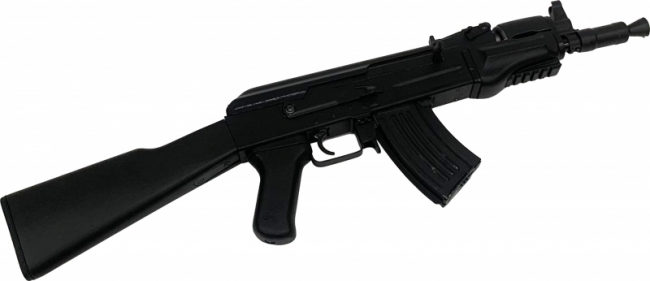 АКС-74У (страйкбол)