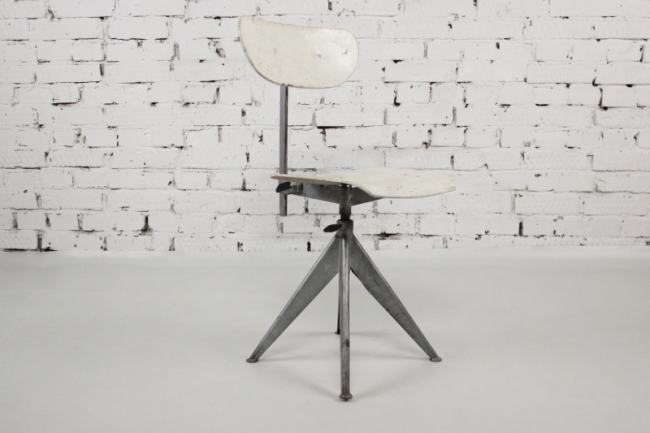 индустриальный