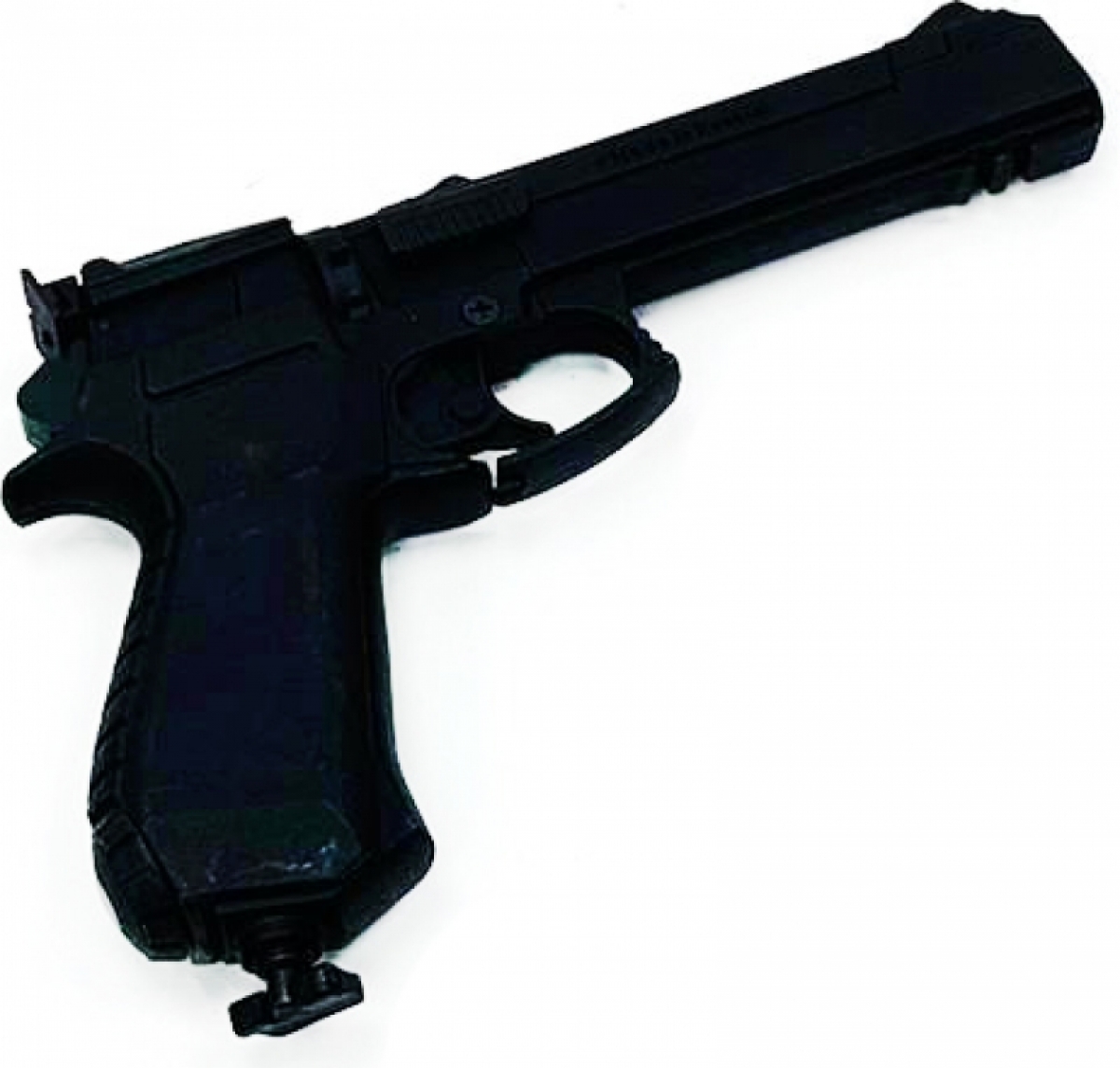 Пистолет MP651KC (игрушка)