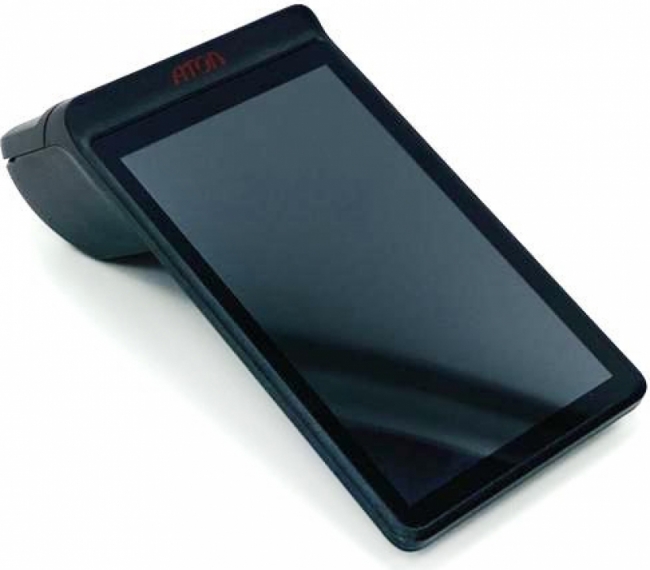 кассовый АТОЛ Сигма7