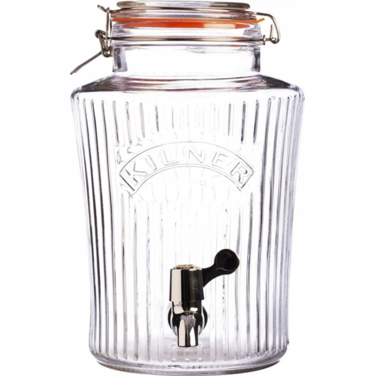 Банка для лимонада Kilner