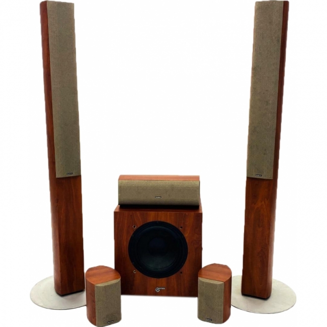 домашний Audio-Pro