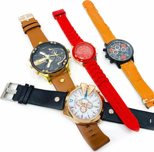 в ассортименте