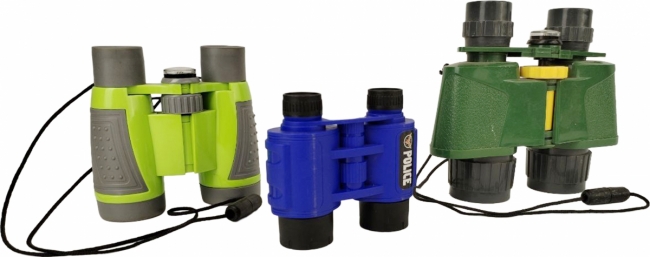 Бинокль в ассортименте