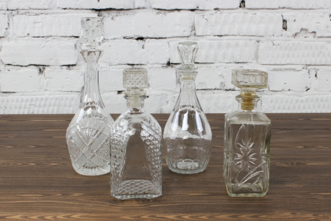 ретро в ассортименте