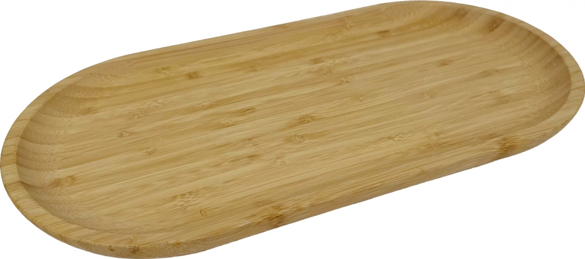 Блюдо Bamboo в аренду