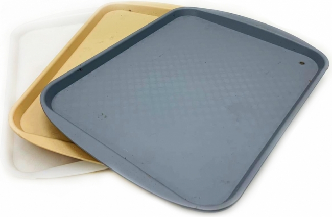 пластиковый в ассортименте