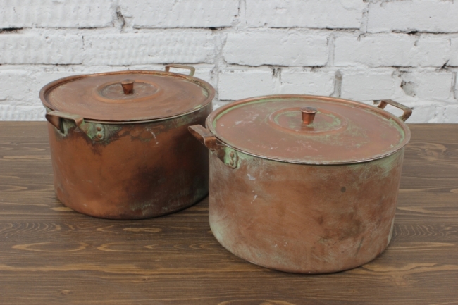 средняя медная